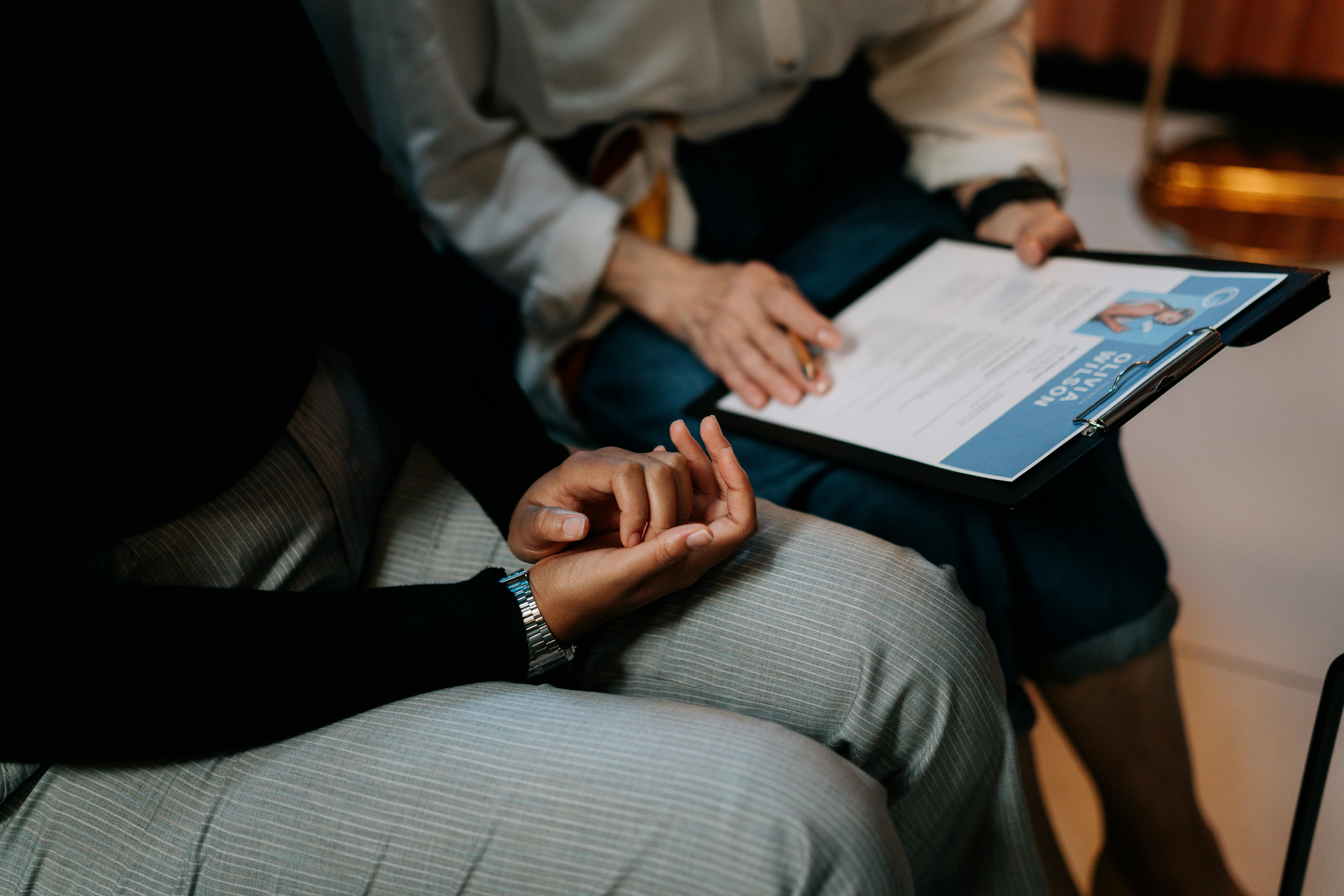 Essential Talent Recruitment office
