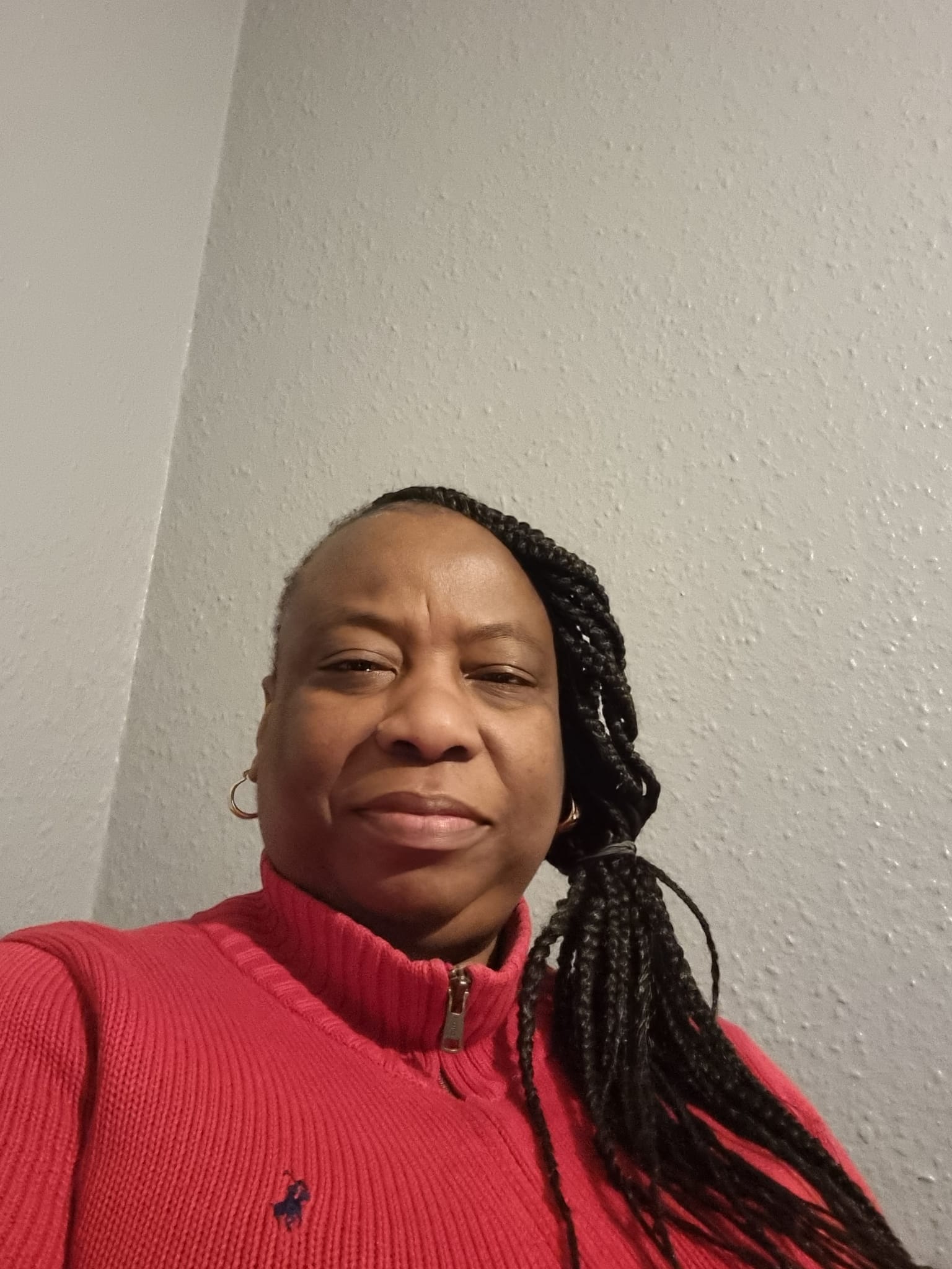Eng. Oluwafemi Victoria - CEO & Founder