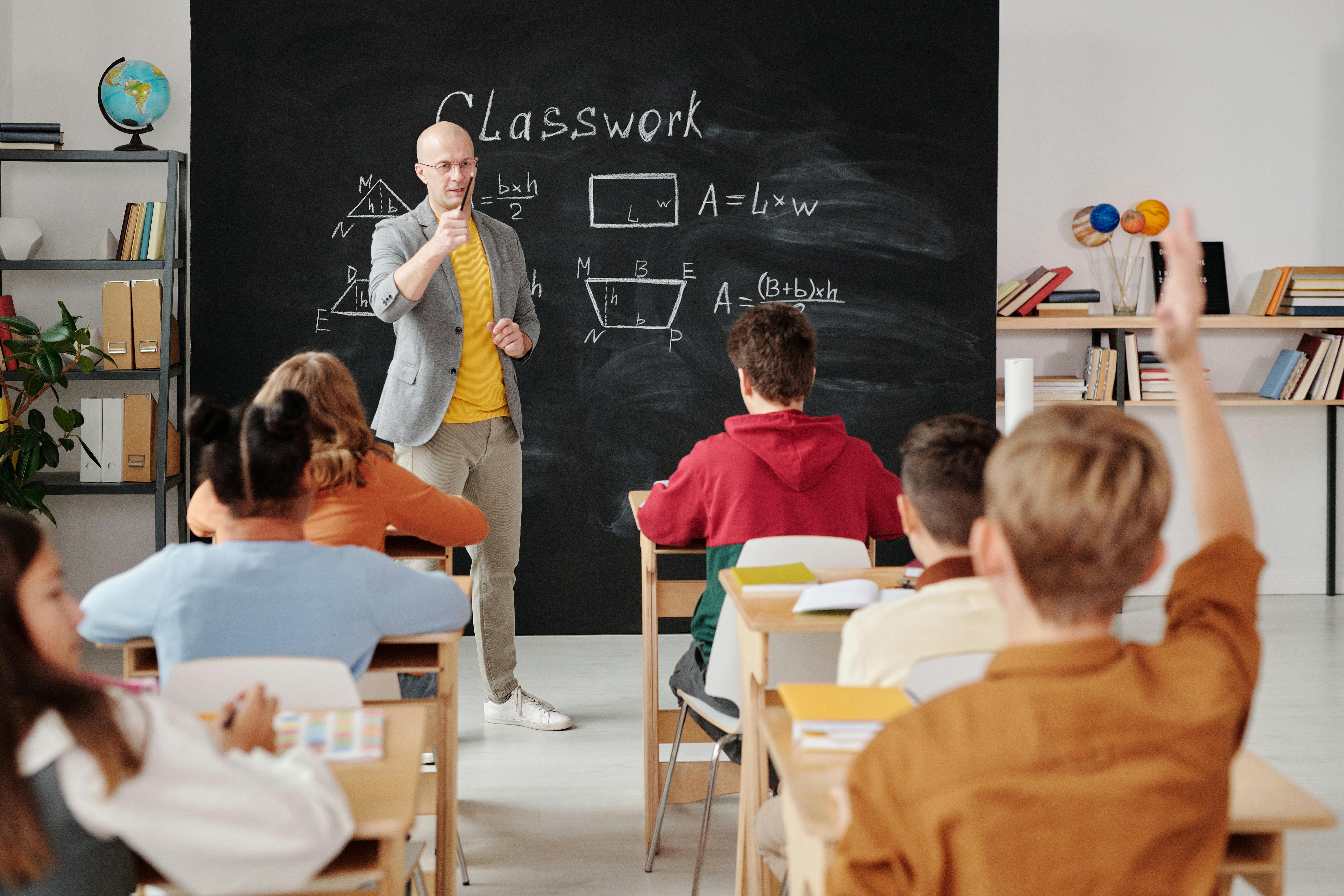 Teaching Excellence