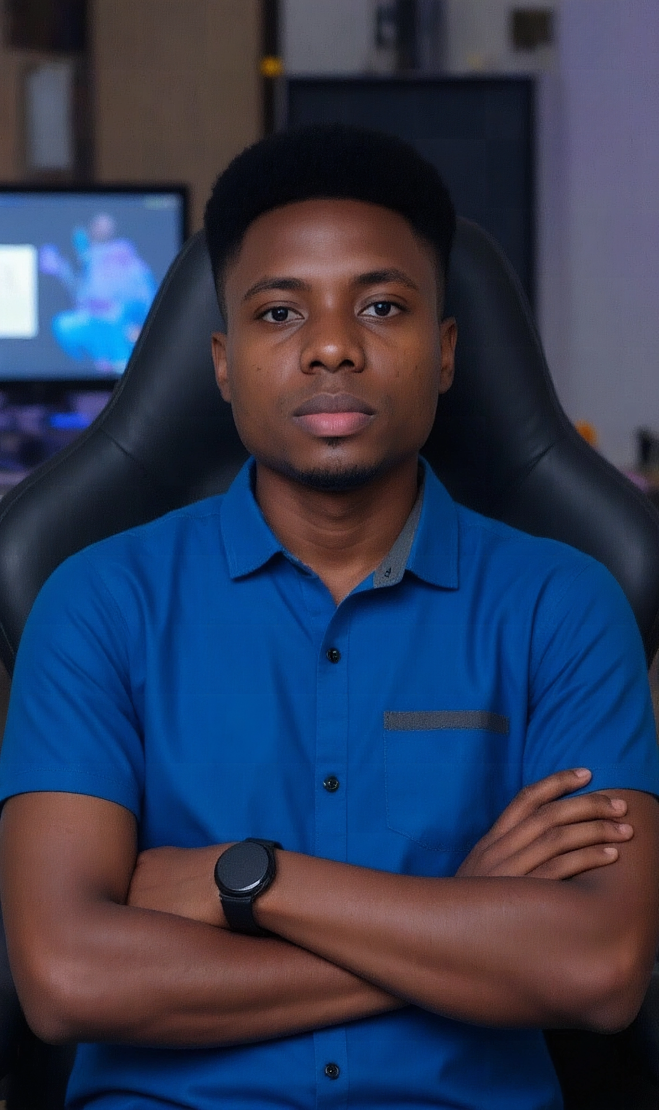 Raheem Quddus